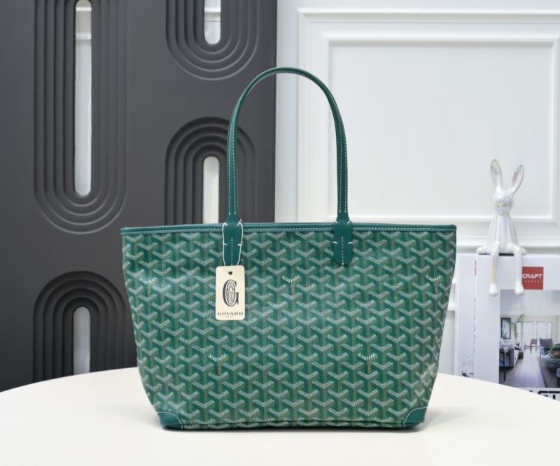 Goyard Shopping Bags